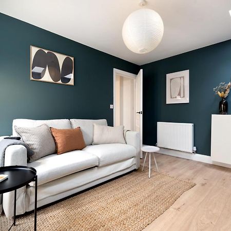 Norman Road- Brand New Luxury Gf Apartment St Leonards-on-Sea エクステリア 写真