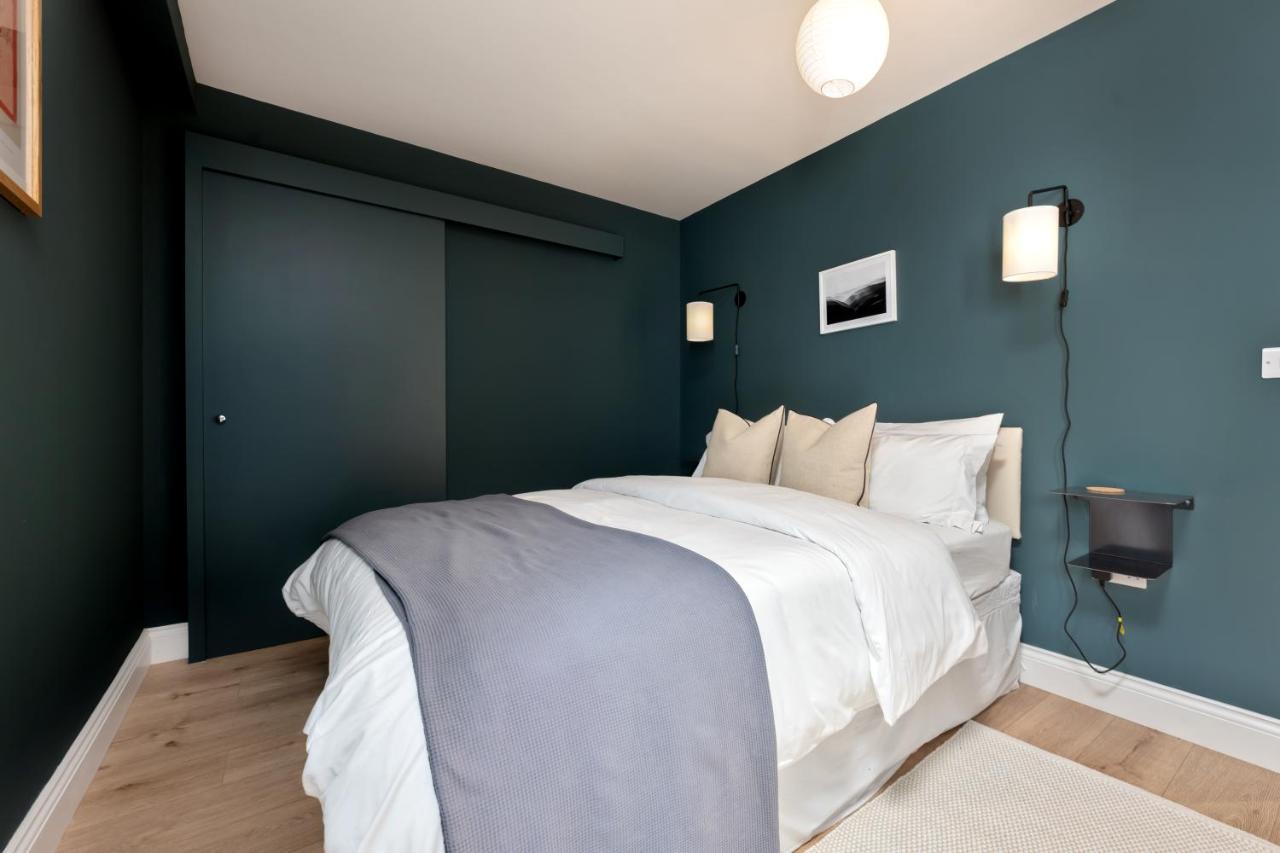 Norman Road- Brand New Luxury Gf Apartment St Leonards-on-Sea エクステリア 写真