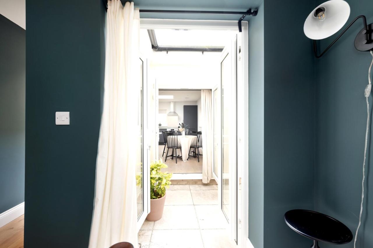 Norman Road- Brand New Luxury Gf Apartment St Leonards-on-Sea エクステリア 写真