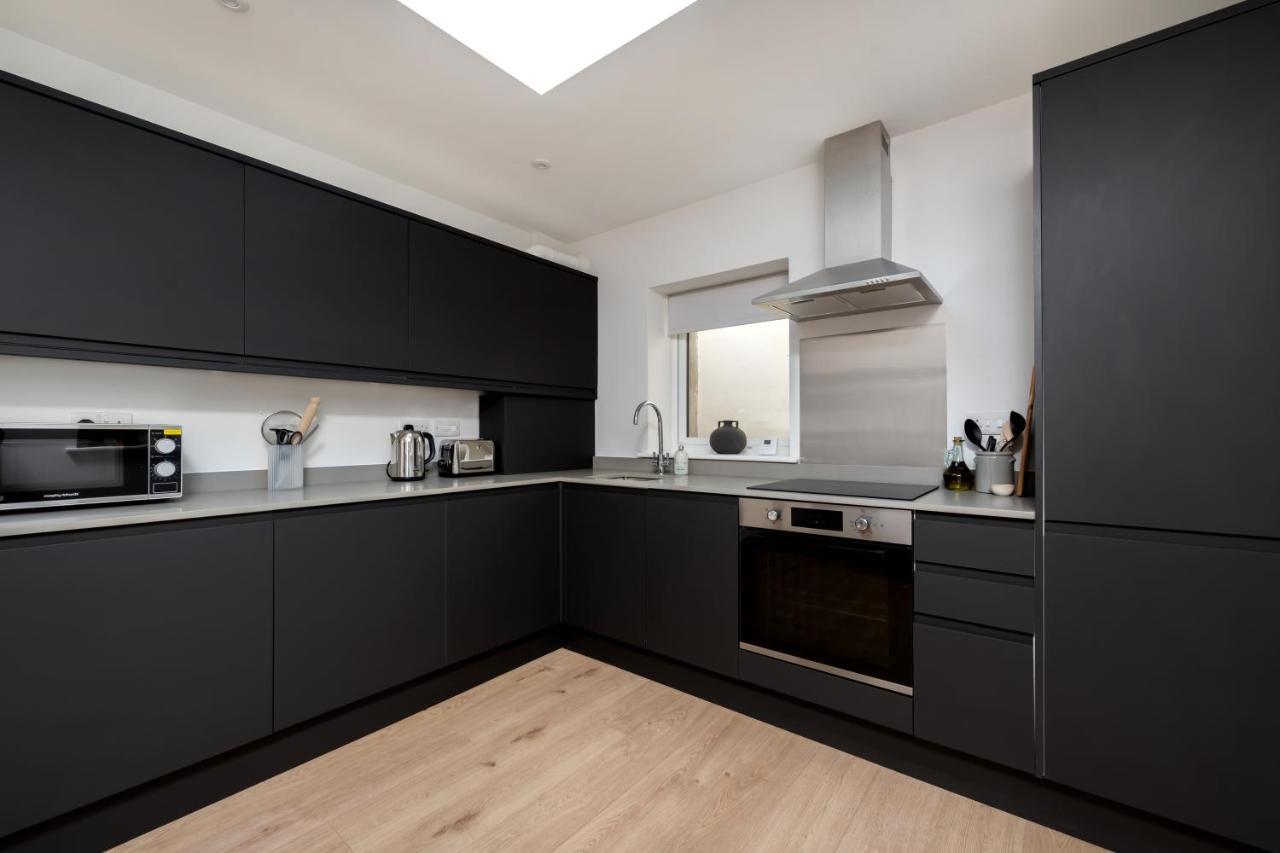 Norman Road- Brand New Luxury Gf Apartment St Leonards-on-Sea エクステリア 写真
