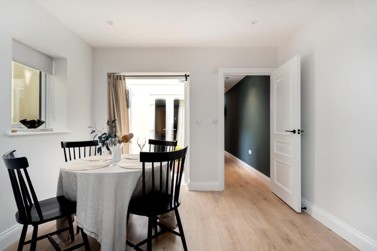 Norman Road- Brand New Luxury Gf Apartment St Leonards-on-Sea エクステリア 写真
