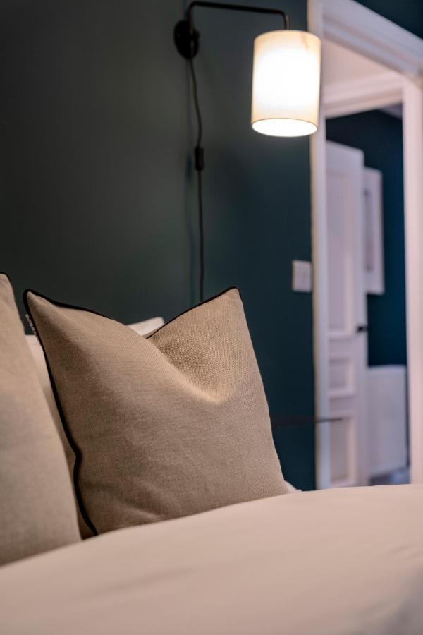 Norman Road- Brand New Luxury Gf Apartment St Leonards-on-Sea エクステリア 写真