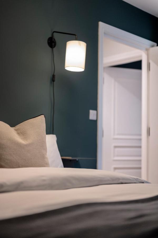 Norman Road- Brand New Luxury Gf Apartment St Leonards-on-Sea エクステリア 写真