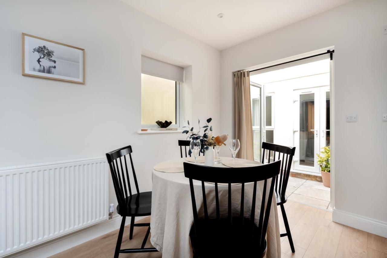 Norman Road- Brand New Luxury Gf Apartment St Leonards-on-Sea エクステリア 写真